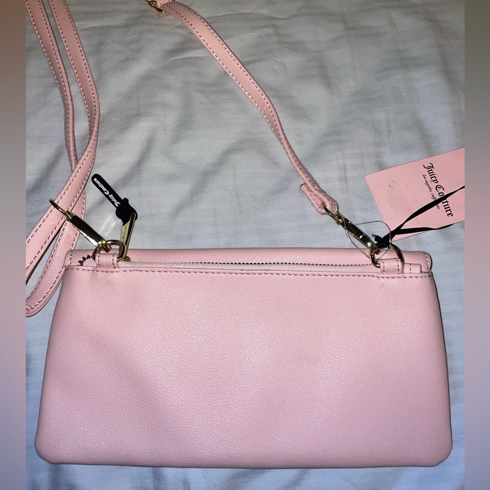 Juicy Couture Purse ✨ - Picture 2 of 6